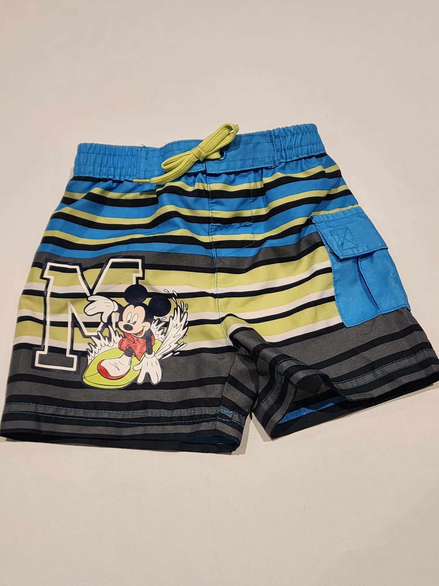 Maillot Disney baby - 6 mois
