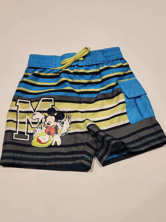 Maillot Disney baby - 6 mois