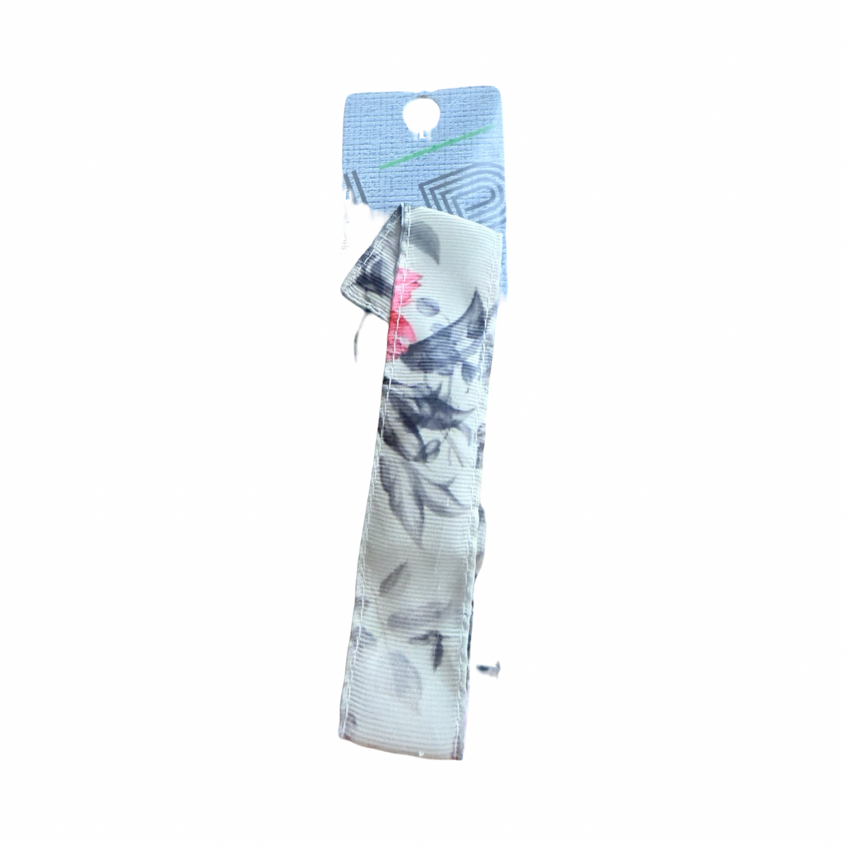 NEUF* Attache-suce L&P - Fleurs