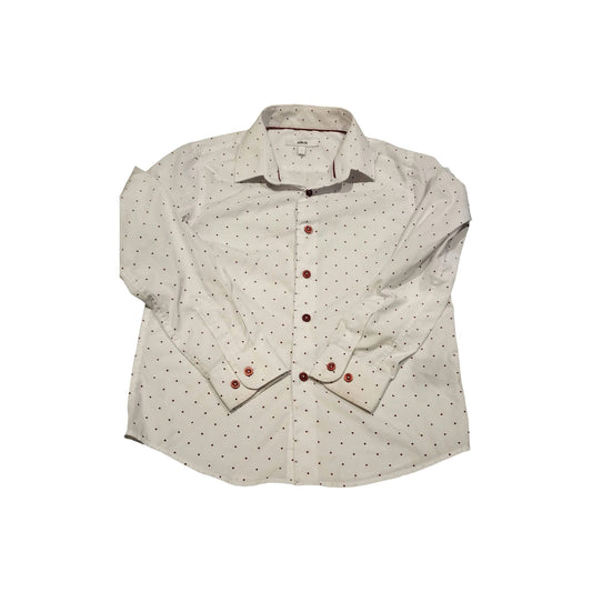 Chemise Aka - 7T (BEG)