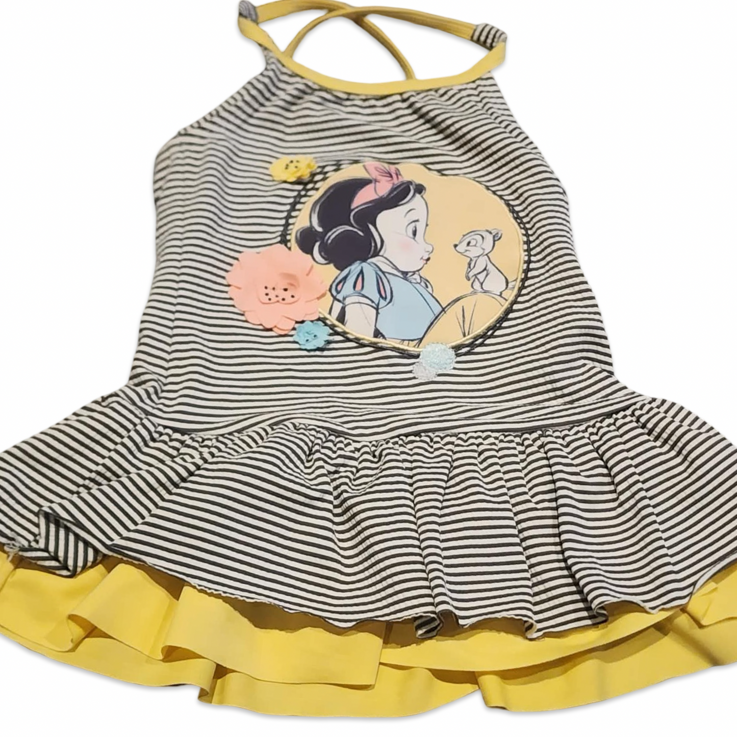 Haut maillot Disney - 4T