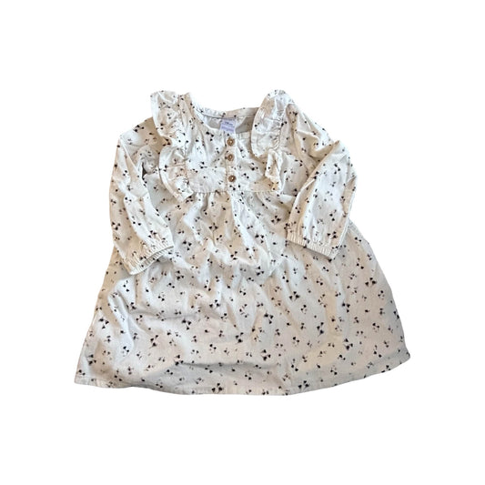 Robe Carter's - 18 mois (EE)