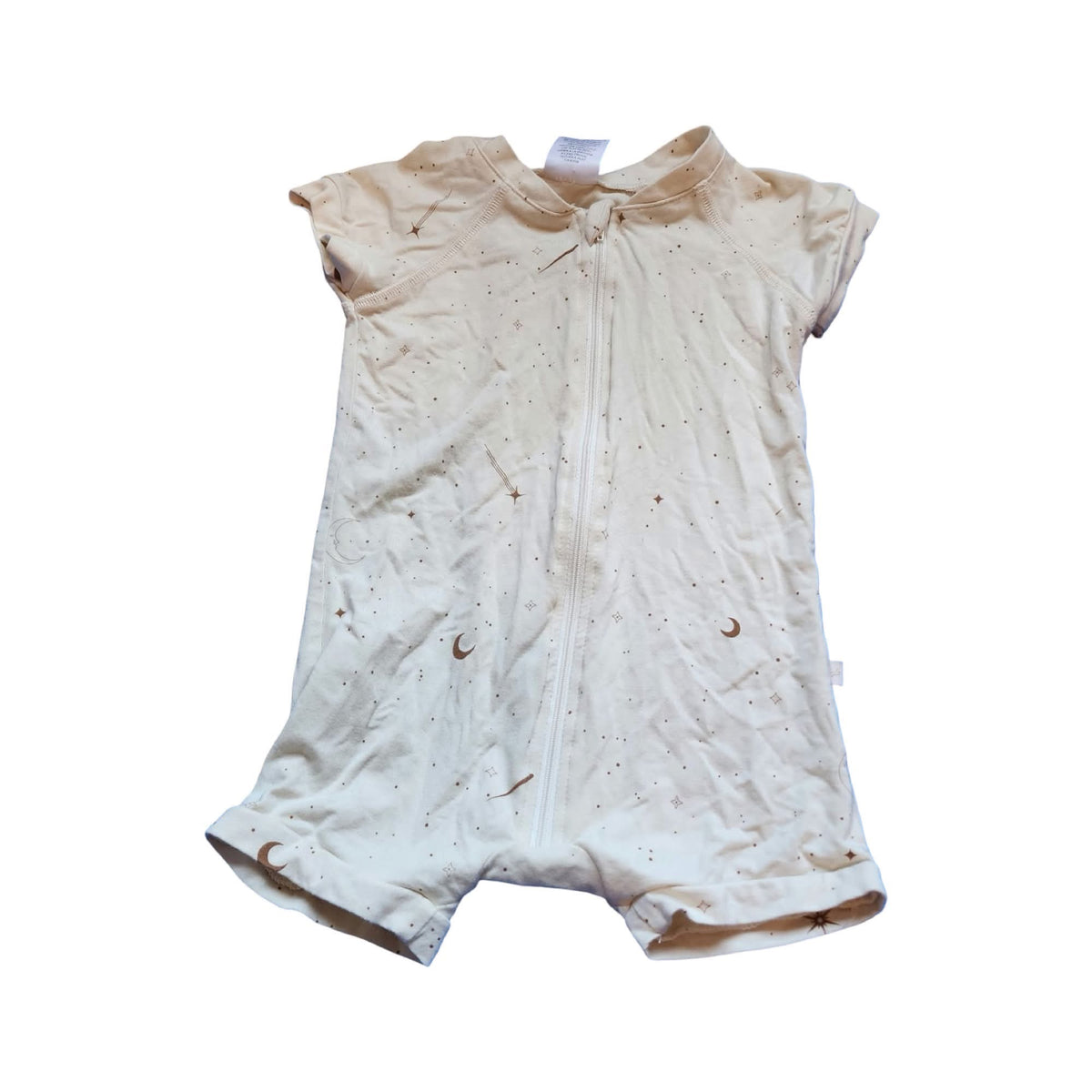 Pyjama Jax & Lennon (bambou) - 12/18 mois (EE)