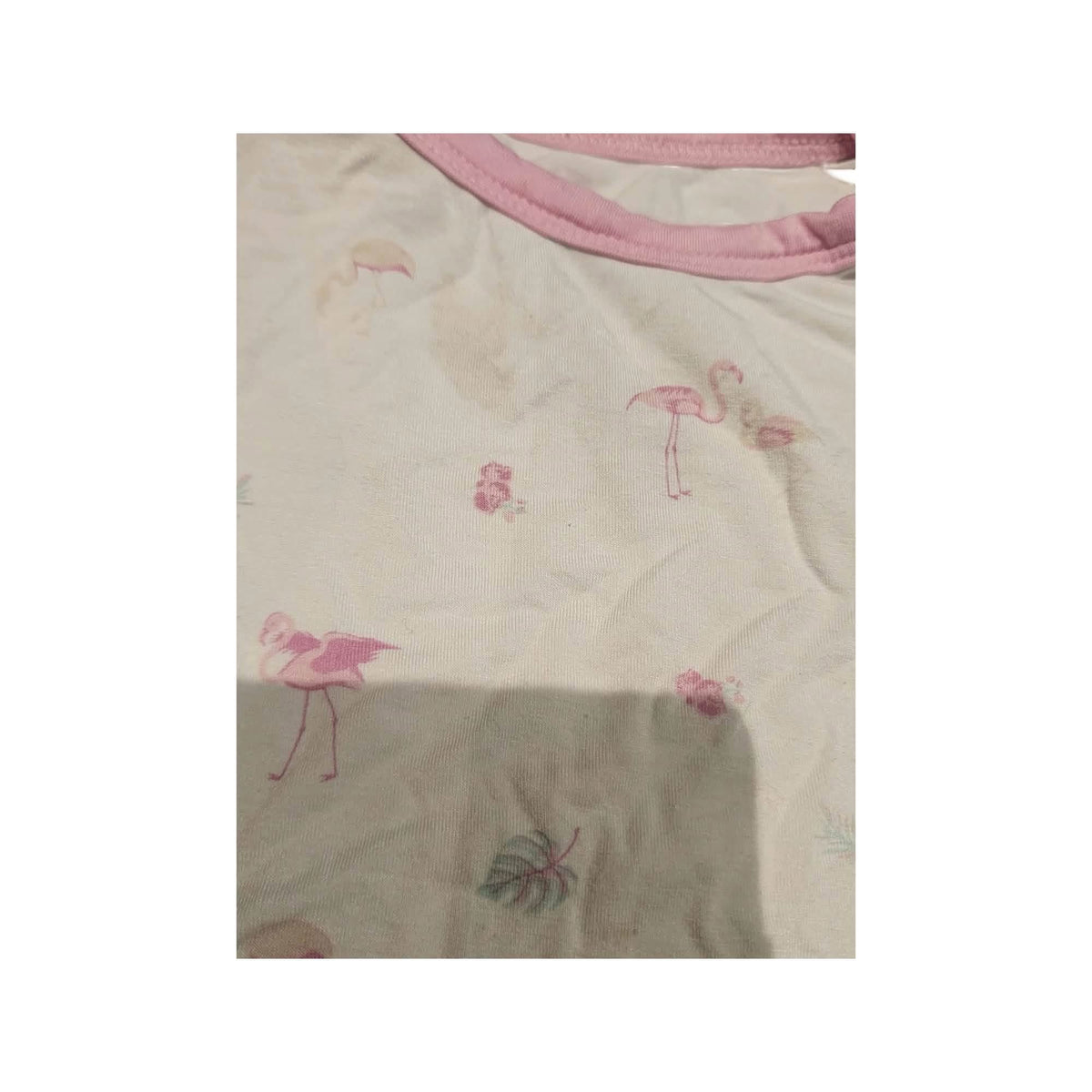 Pyjama Bubble Baby (bambou) - 18/24 mois (PPJ)