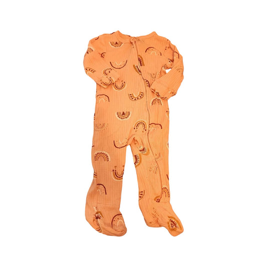 Pyjama Rabbit Bear - 6/9 mois (BEG)