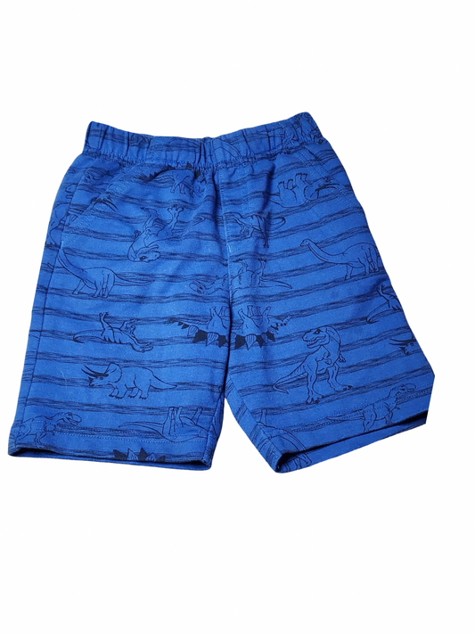 Short Pekkle - 4T