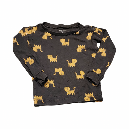 Chandail Petit Lem - 18 mois (BEG)