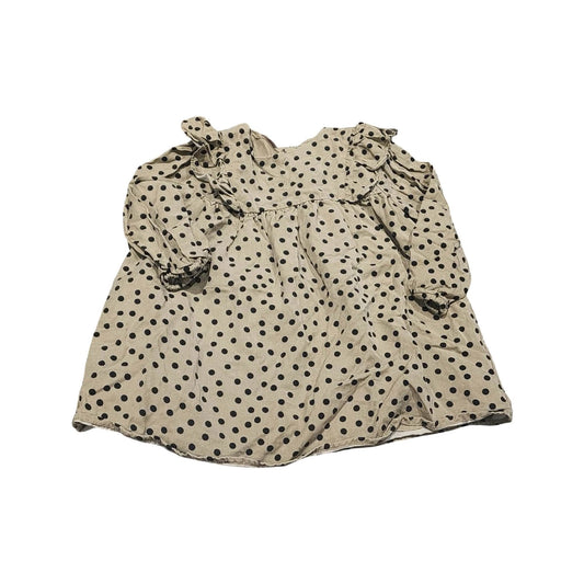 Robe ZARA - 12/18 mois (EE)