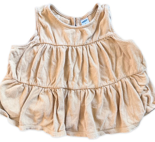 Robe Old Navy - 2T