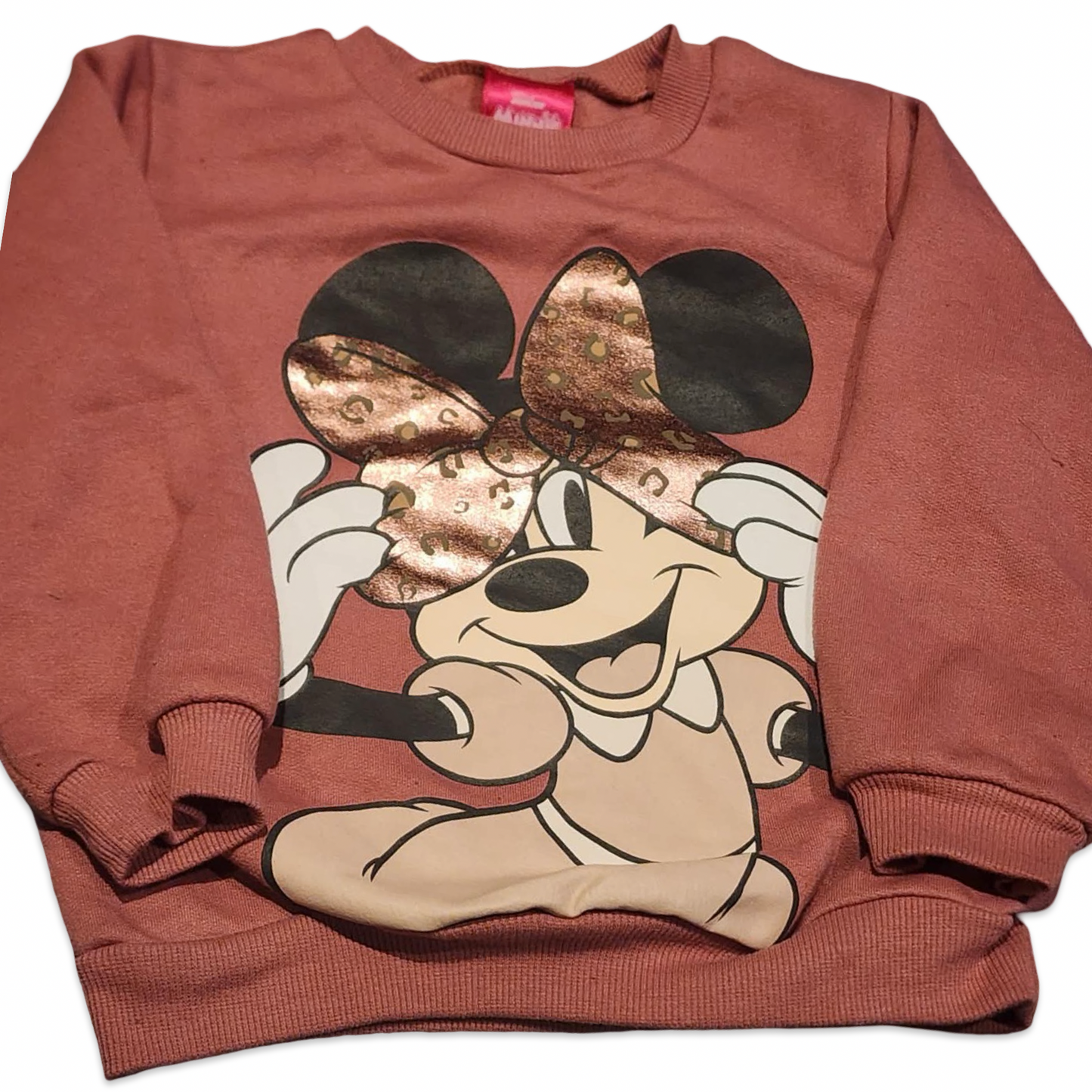 Crewneck Disney - 4T