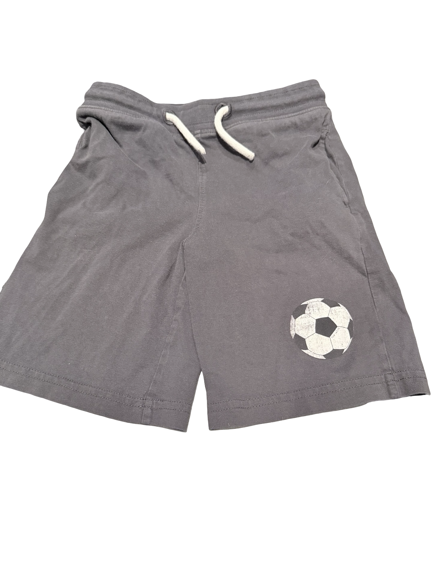 Short Tim Tailor - 4T (environ)