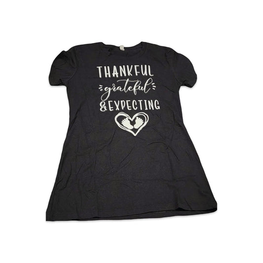 Femme* Maternité* T-Shirt - Médium (EE)