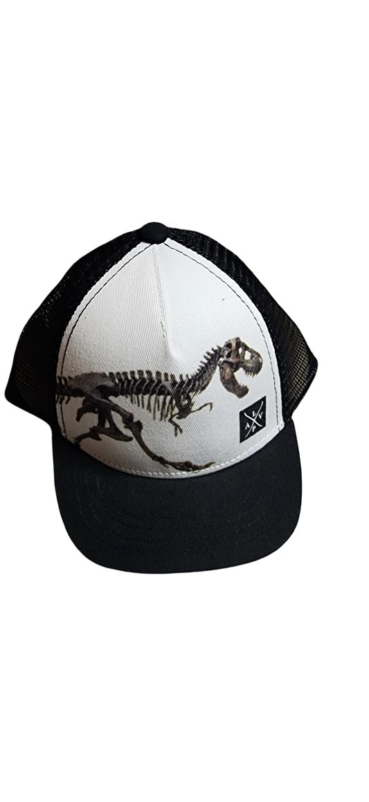 NEUF* Casquette L&P - 6/24 mois