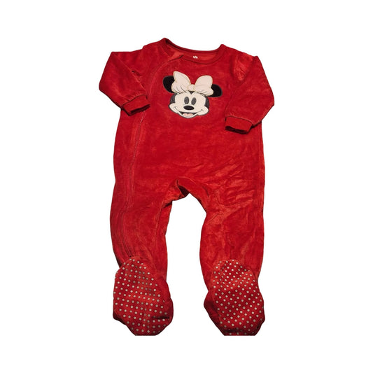 Pyjama Disney Baby - 24 mois (EE)