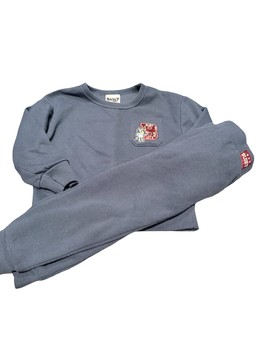 Ensemble Bluey - 2T