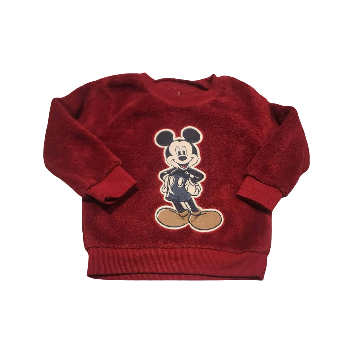 Chandail Disney - 12/18 mois (EE)