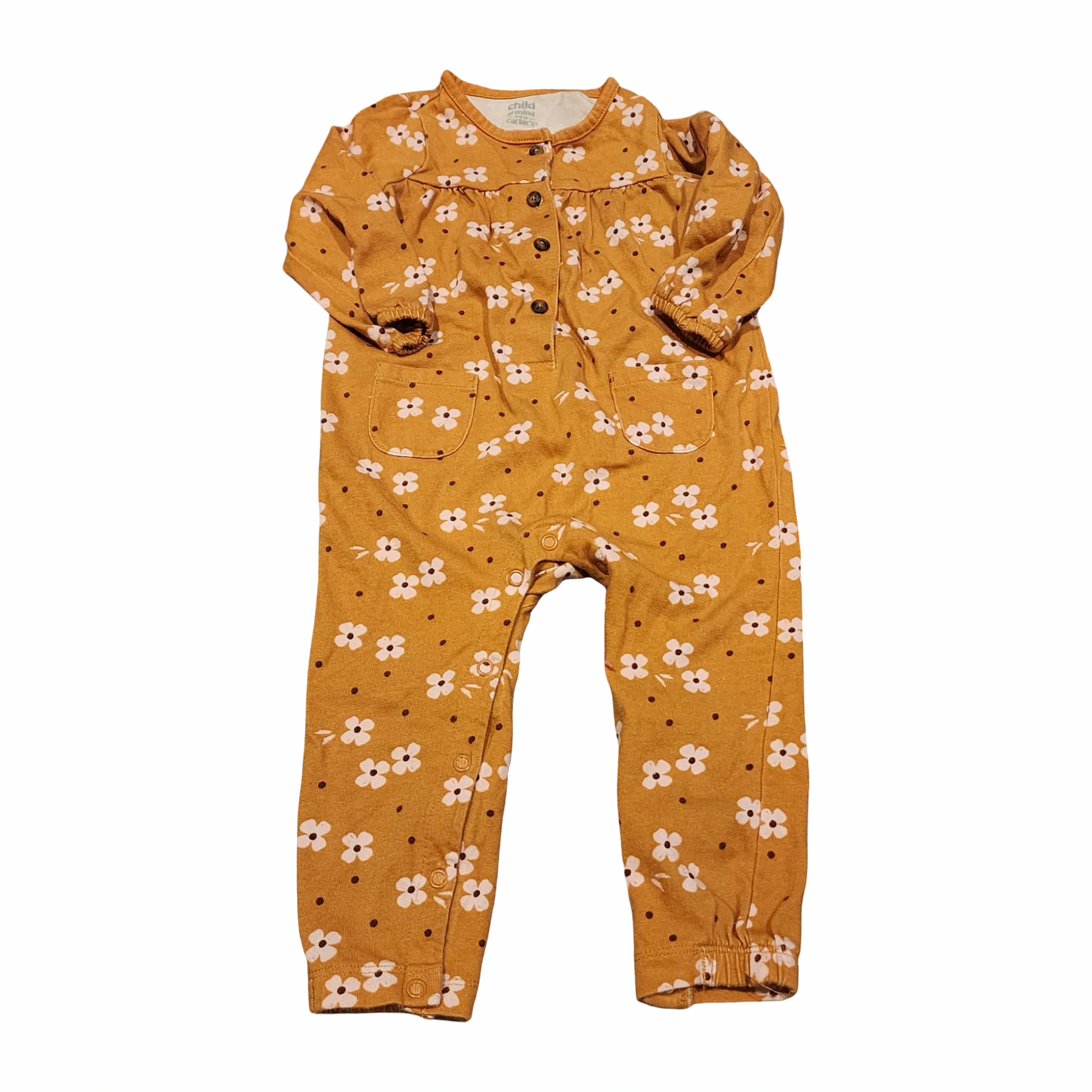 Jumper Carter's - 18 mois