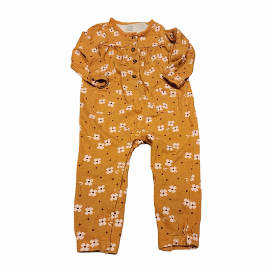 Jumper Carter's - 18 mois