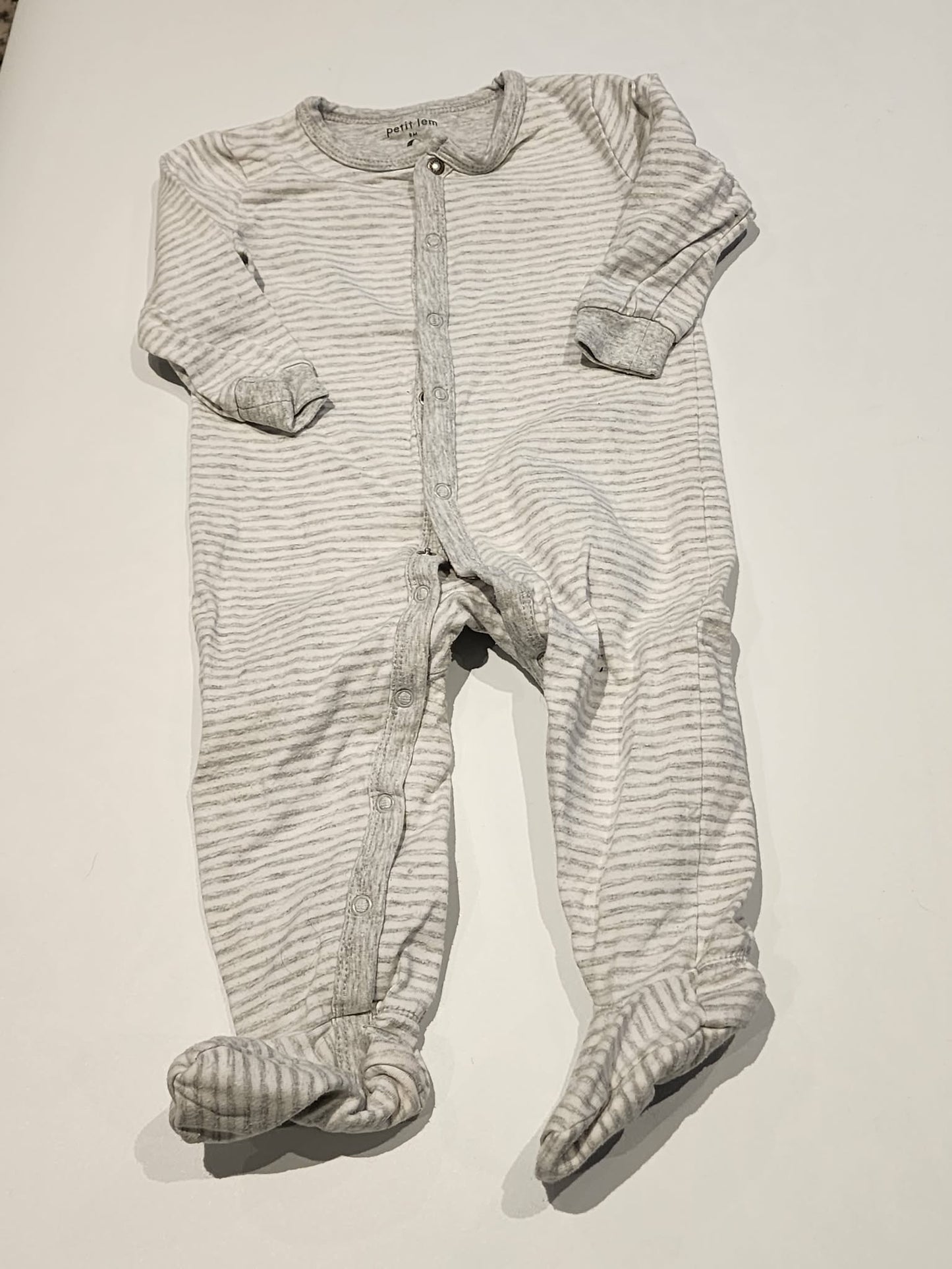 Pyjama Petit Lem - 9 mois