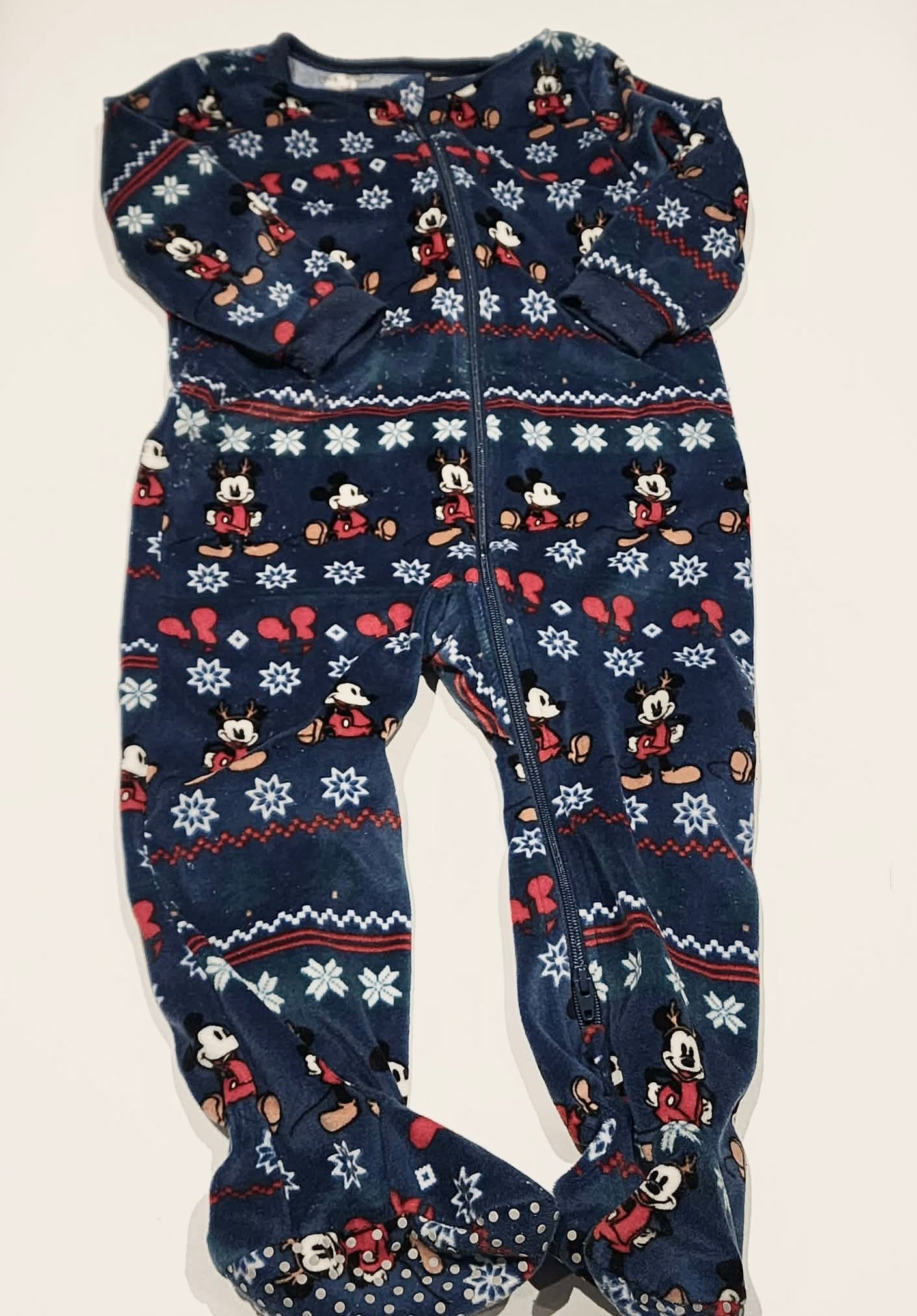 Pyjama Disney Baby - 24 mois