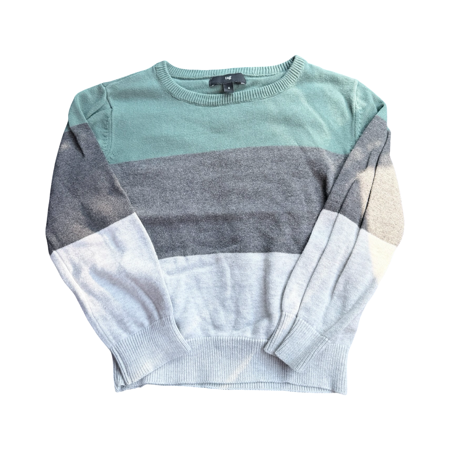 Pull TAG - 4T