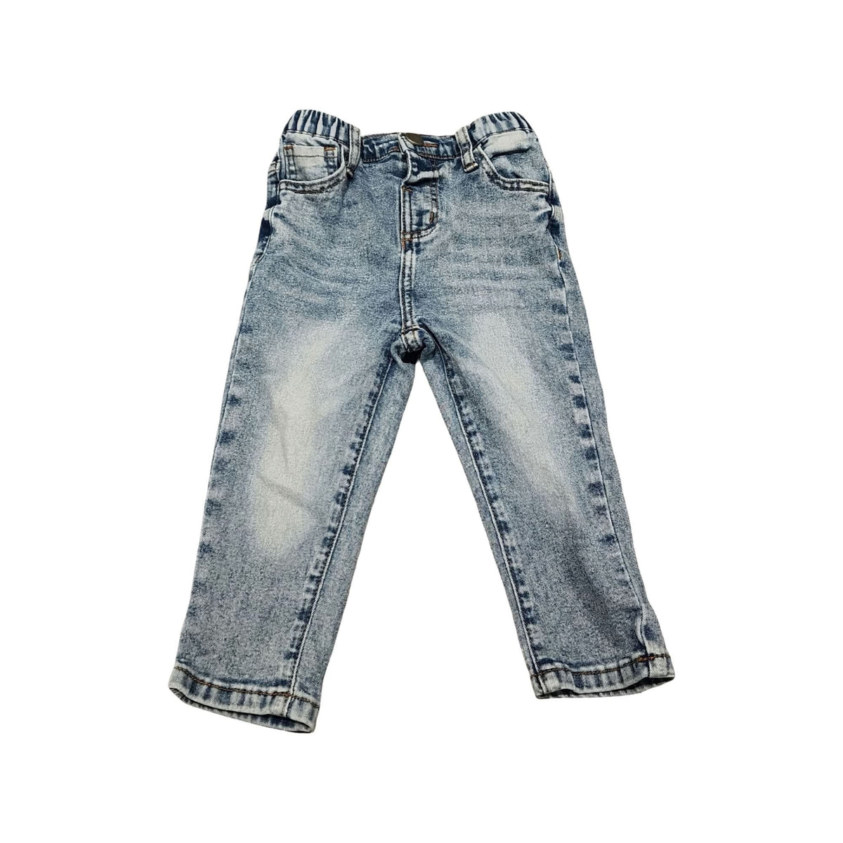 Jeans Shein - 2/3T