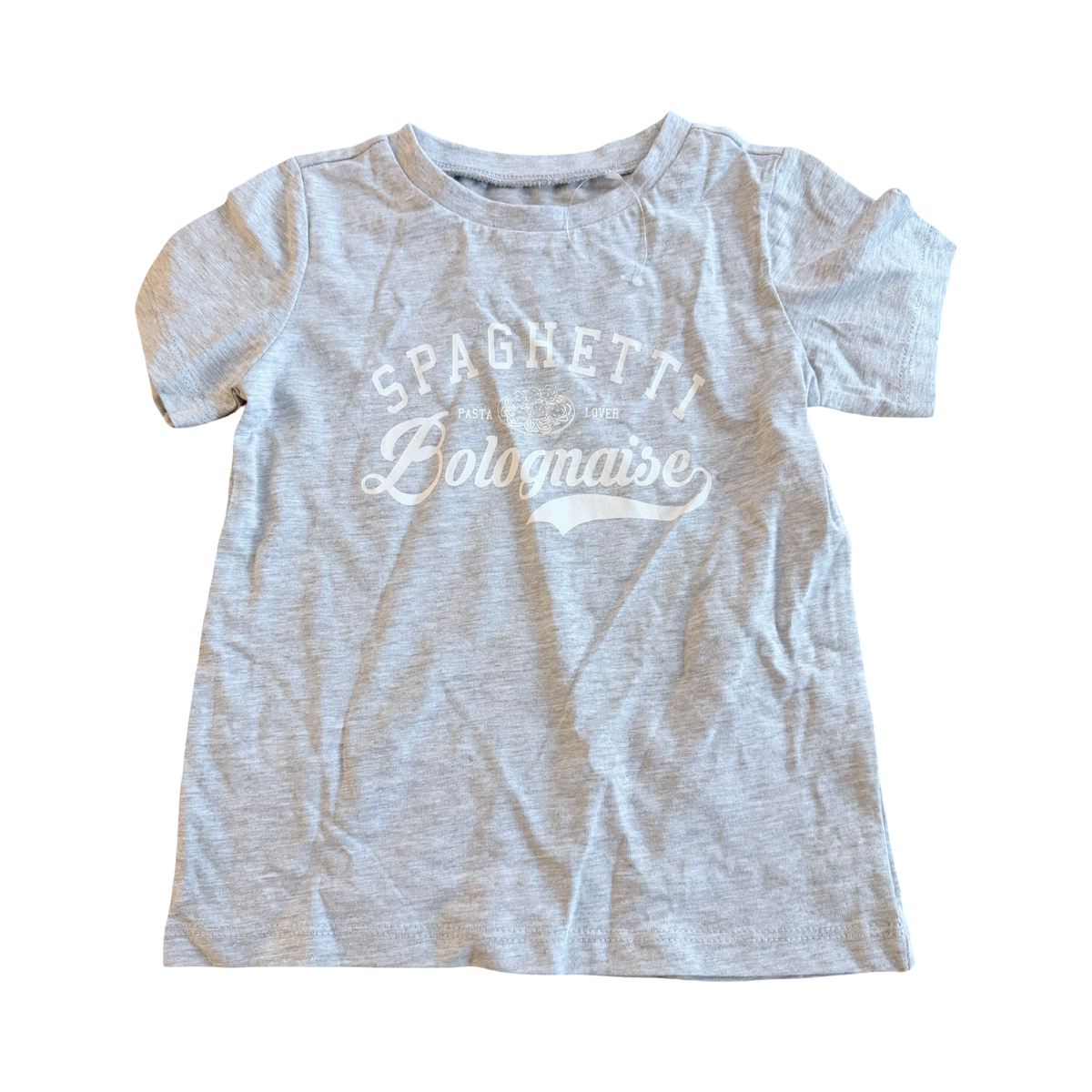NEUF* T-Shirt TAG - 2T