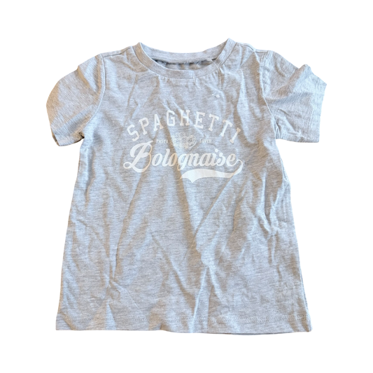 NEW* TAG T-Shirt - 2T