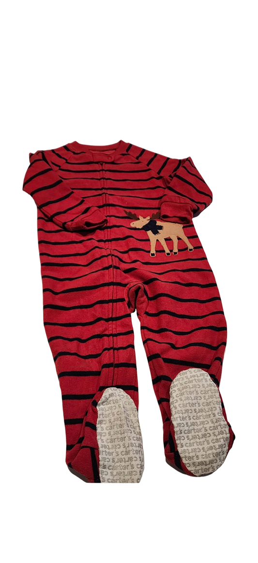 Pyjama Carter's - 2T