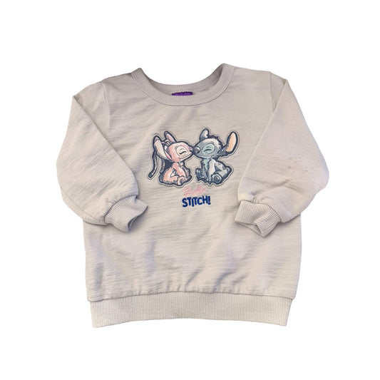 Crewneck Stitch - 18 mois (EE)