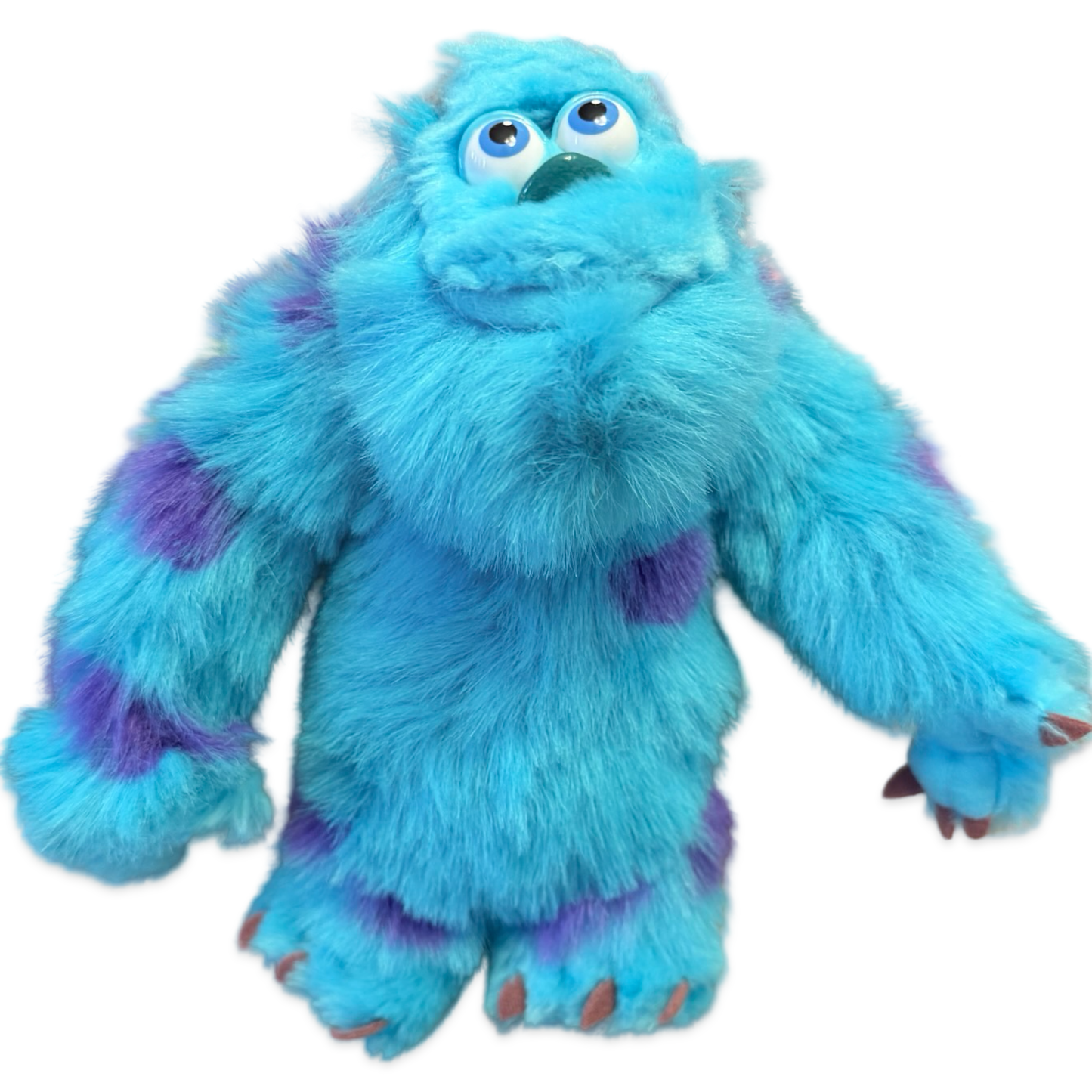 Toutout Sully - Monster inc.