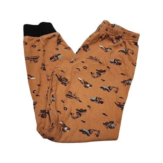 Bas Pyjama Nano - 7T (BEG)