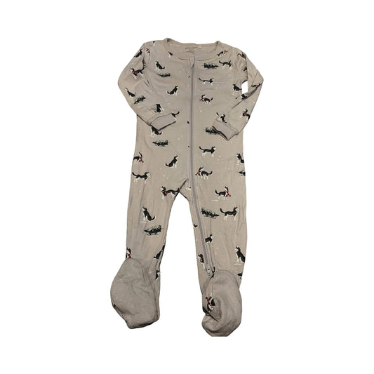 Pyjama Petit Lem - 24 mois (BEG)