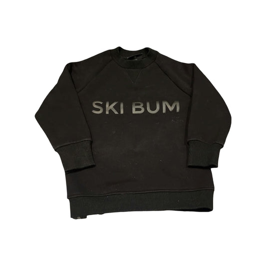 Crewneck Birdz - 2T (fait petit) (EE)
