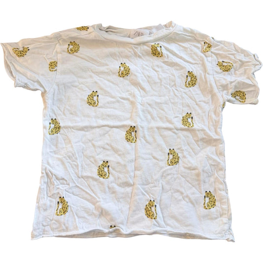 T-Shirt ZARA - 18/24 mois