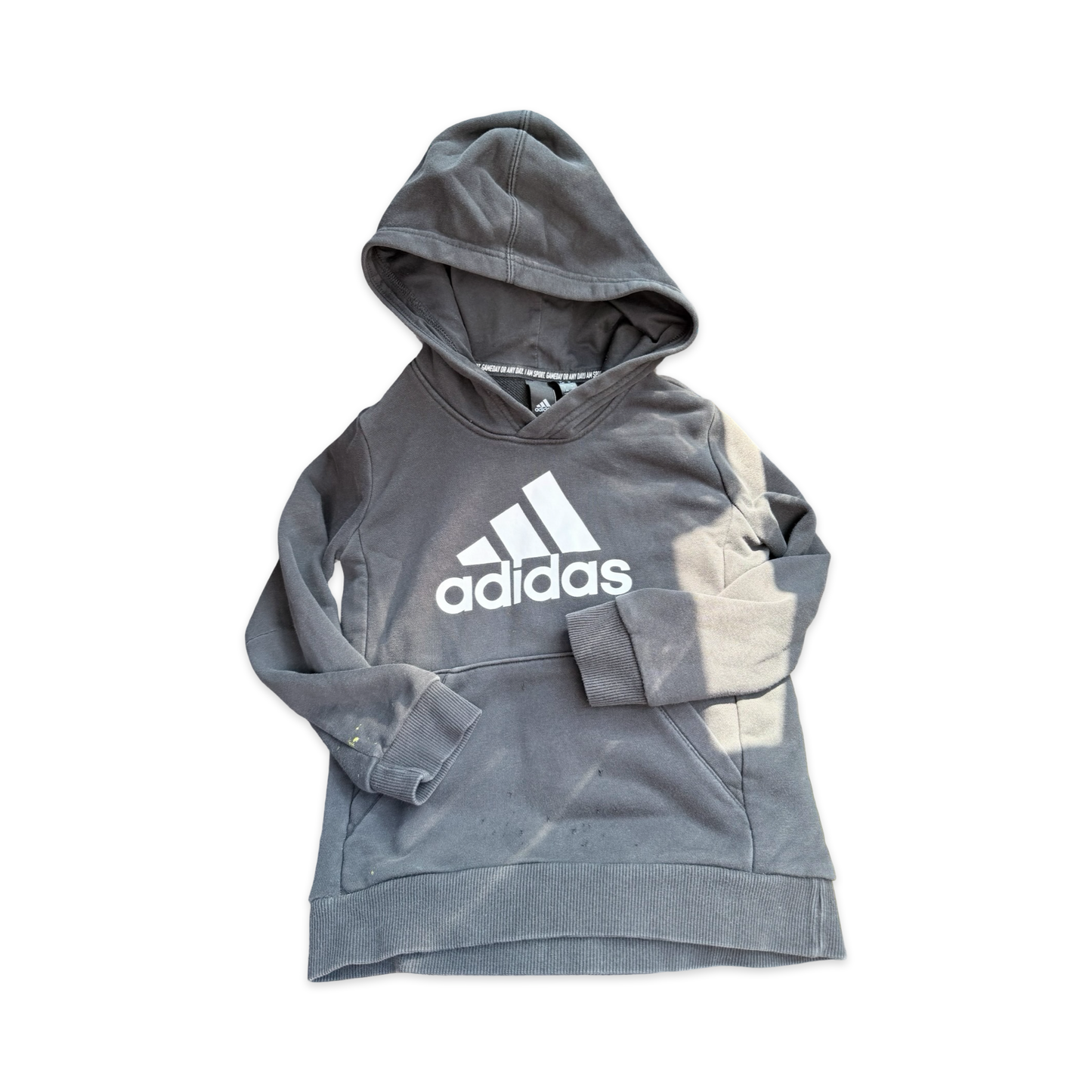 Sweatshirt Adidas - 7/8T