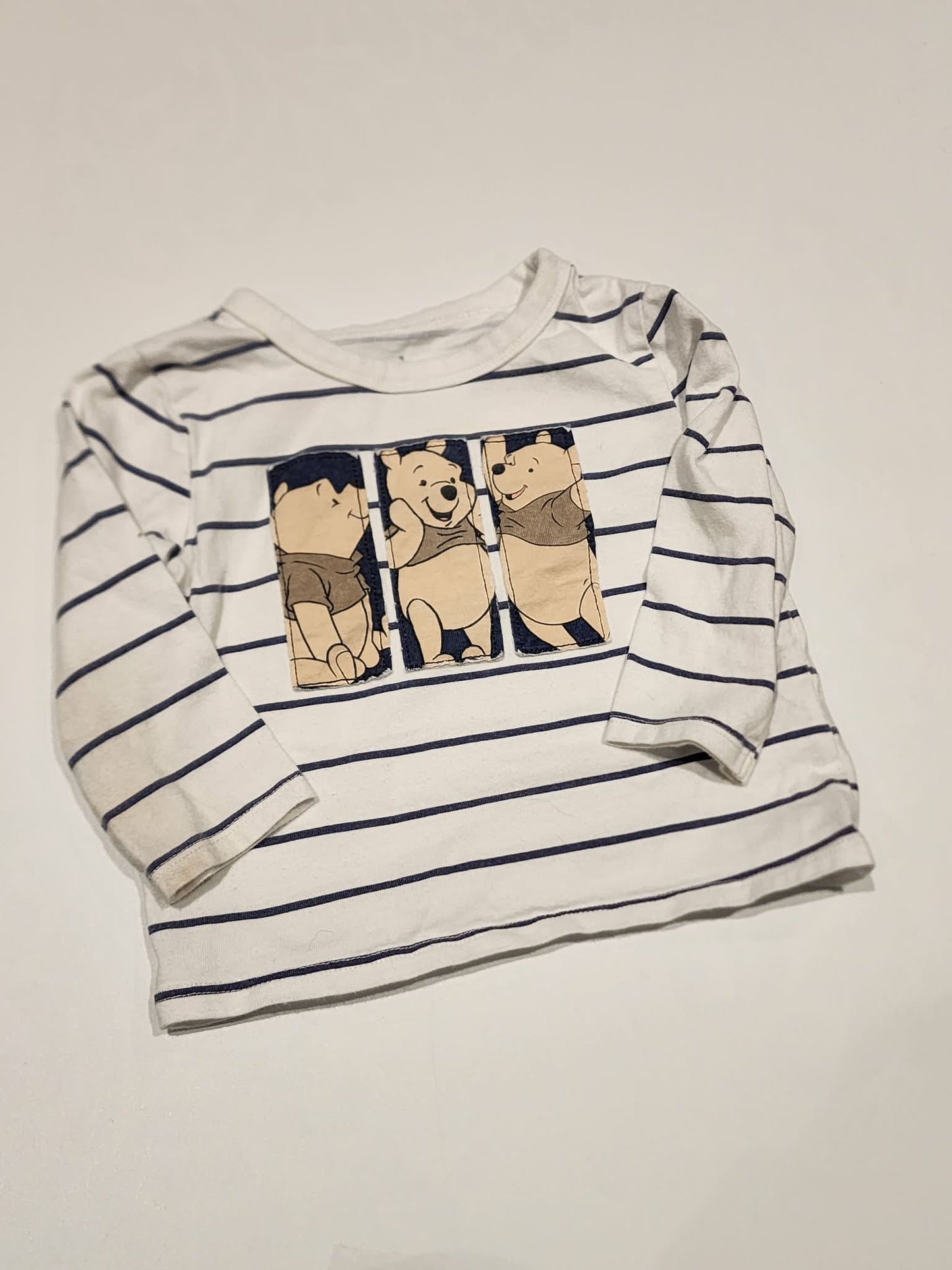 Chandail Disney Baby - 12 mois