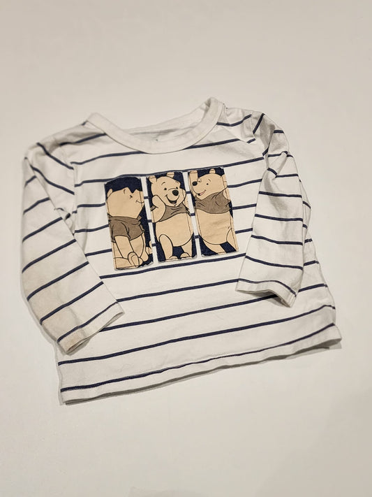 Chandail Disney Baby - 12 mois