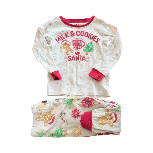 Pyjama PJ Place - 18/24 mois (BEG)