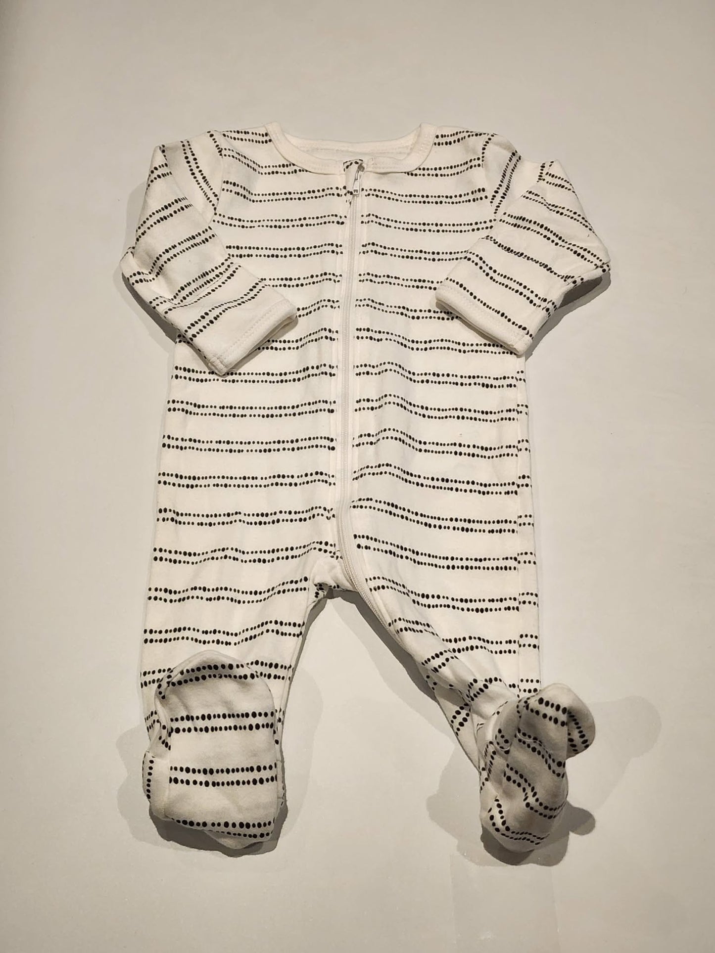 Pyjama Petit Lem - 3 mois