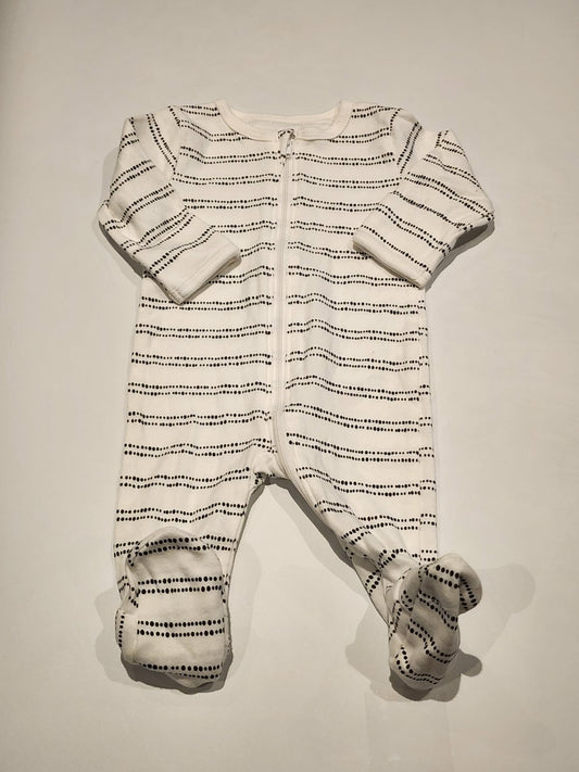 Pyjama Petit Lem - 3 mois