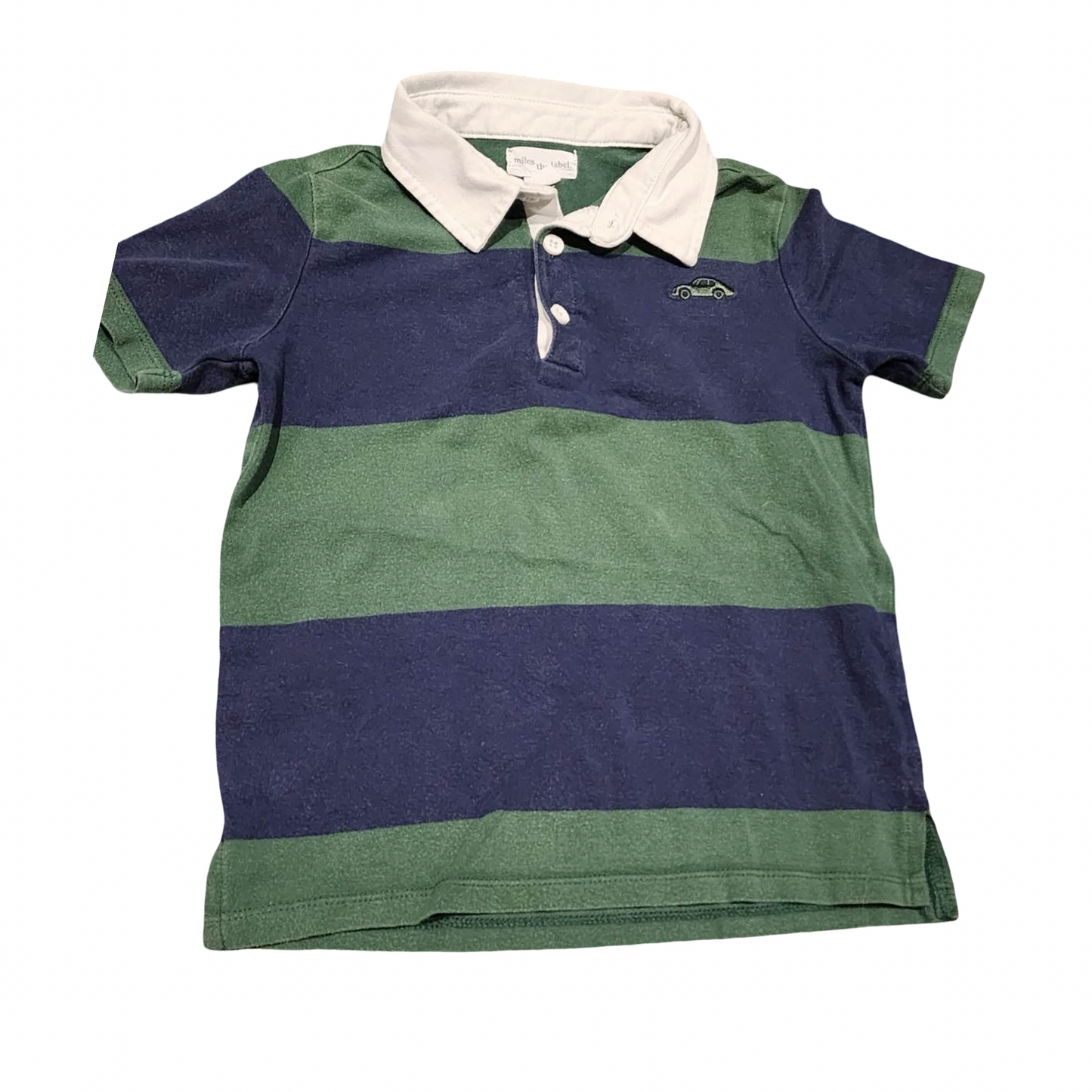 Polo Miles the label - 4T