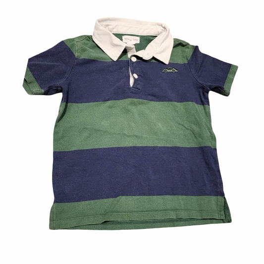 Polo Miles the label - 4T