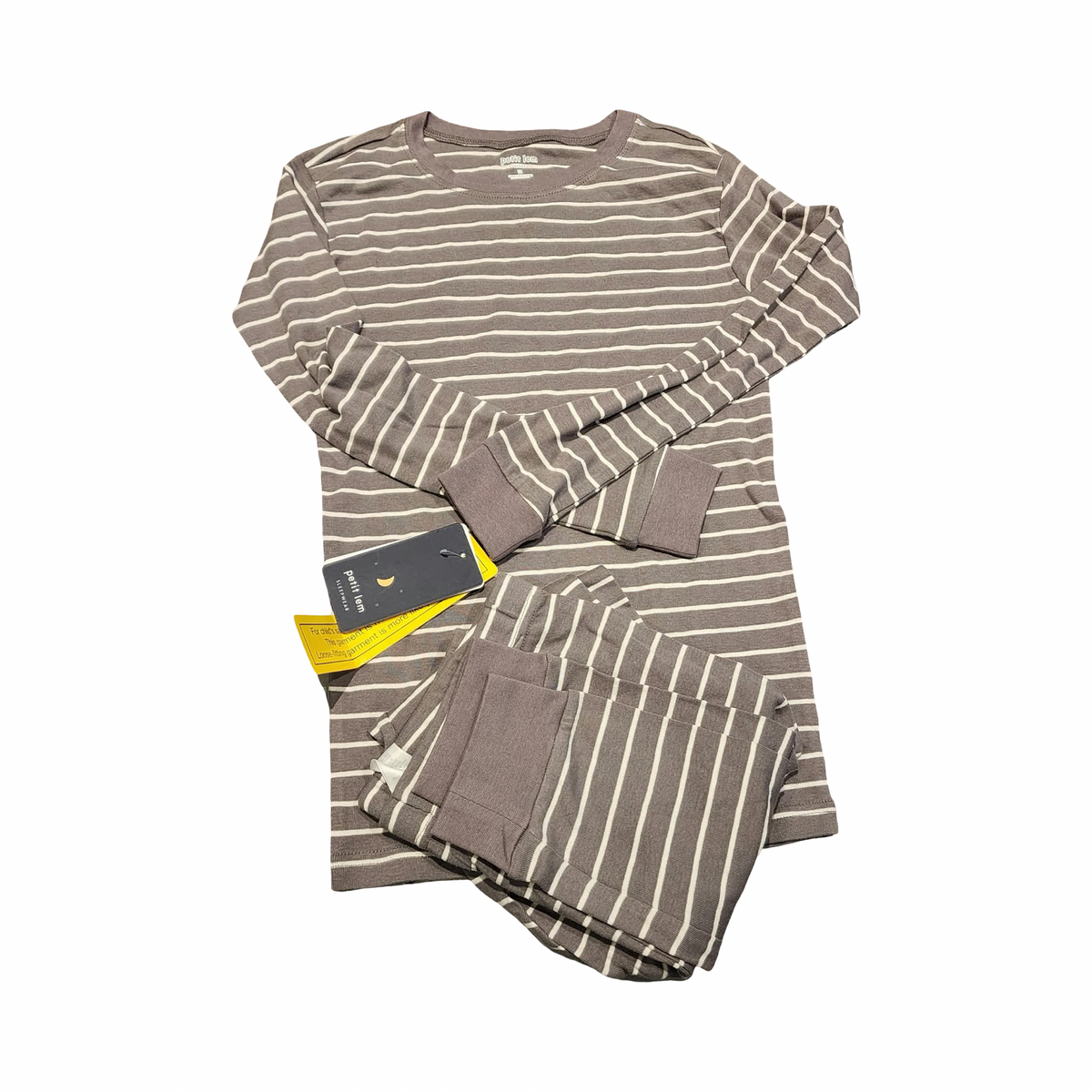 NEUF* Pyjama Petit Lem - 10T