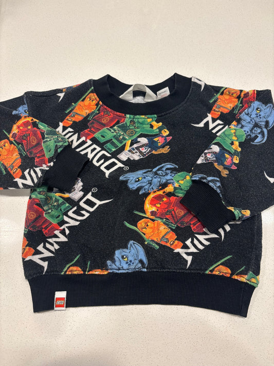 H&M - 1 1/2-2T