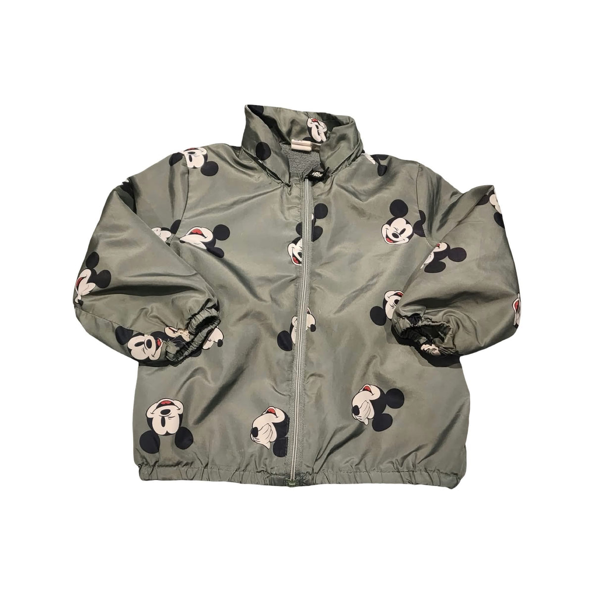 Manteau mi-saison H&M x Disney - 2/3T (EE)