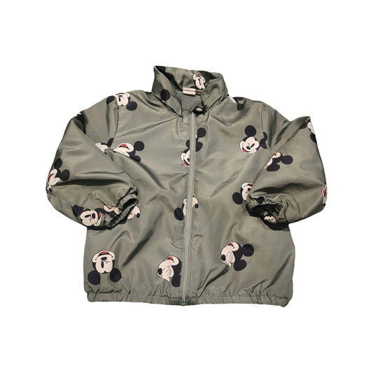 Manteau mi-saison H&M x Disney - 2/3T (EE)