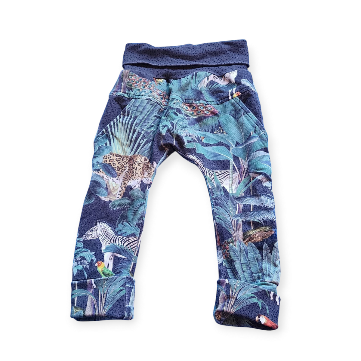 Tiny & Moi Pants - 6/36 months (EE)