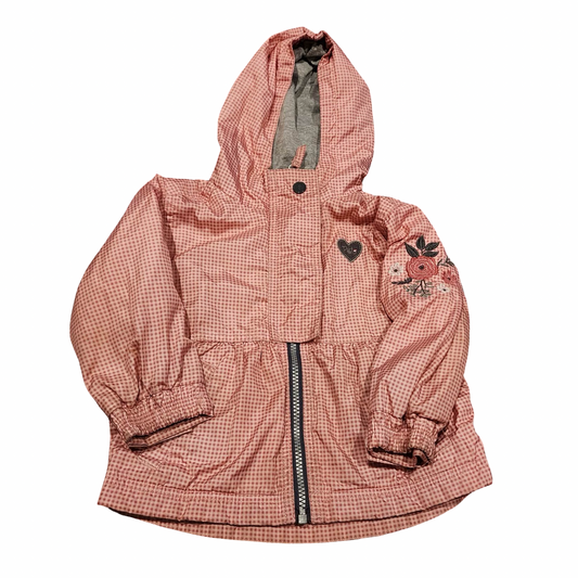 Manteau Peluche & Tartine - 18 mois