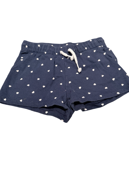 Short BGG - 3/4T